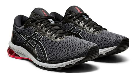 The GT-1000™ 9 running shoe is the epitome of lightweight comfort that ...