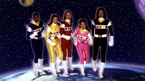 Power Rangers In Space Full Episodes In English Episode 4, 5, 6 | Power ...