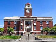 Category:Clallam County Courthouse - Wikimedia Commons