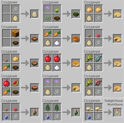 SaltyMod Screenshots - Mods - Minecraft