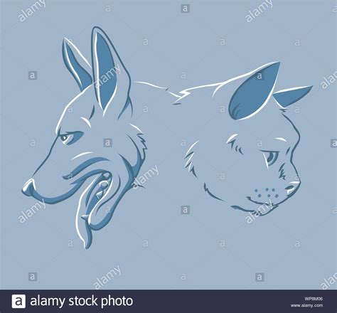 Animal Welfare Cartoon High Resolution Stock Photography and Images - Alamy