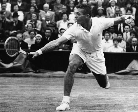 Tony Trabert, a Two-Time No. 1 in Men’s Tennis, Dies at 90 - The New ...