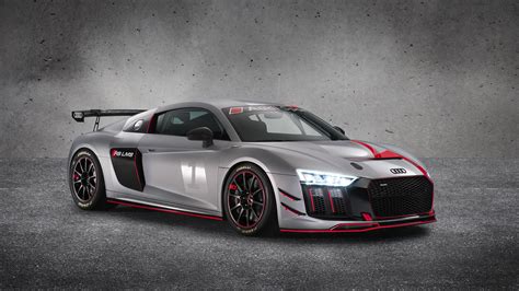 Audi R8 LMS GT2 Wallpapers - Wallpaper Cave