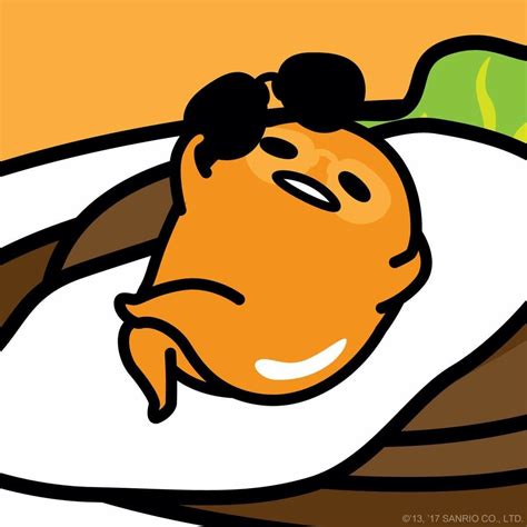 Gudetama Our Characters Sanrio Gudetama Cute Cartoon Wallpapers | Images and Photos finder