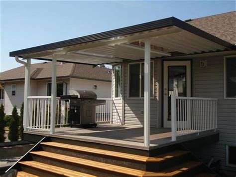 Aluminium Patio Covers – Primeline Aluminum Patio Cover & Awning Installation | Fraser Valley ...