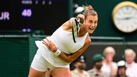 Aryna Sabalenka is an Australian Open title contender, but her serve may stand in the way of ...