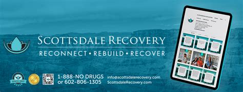 Scottsdale Recovery: Arizona Drug, Alcohol Addiction Rehab, Detox