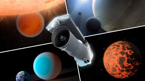 Celebrating the legacy of the Spitzer Space Telescope | Astronomy.com