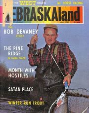 NEBRASKAland Magazine: 1965-03 : Nebraskaland Magazine : Free Download ...