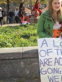 Protesters Signs | Others