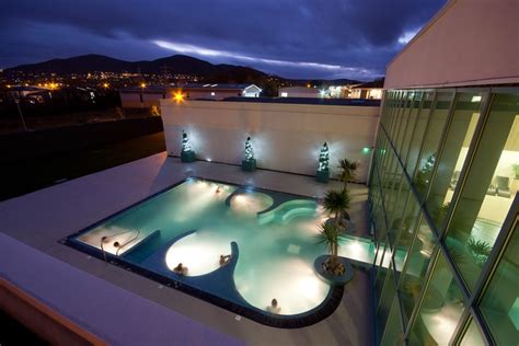 Gallery - The Malvern Spa | Hotel spa, Spa, Hotel