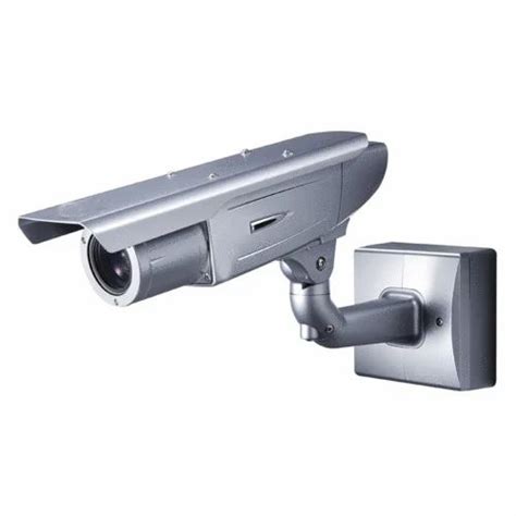 Bullet Camera Installation Services in Chhoti Gwaltoli, Indore, Aditya ...