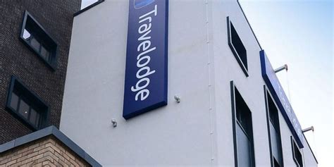 Travelodge Twickenham unveils extensive refurb | Hotel Owner