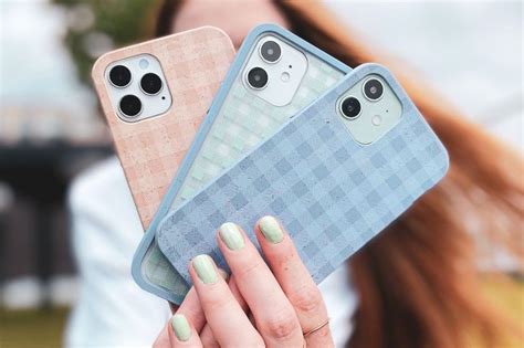 15 Best Phone Case Brands (2022) + How to Choose – Pela Case