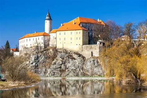 20 Most Beautiful Castles in the Czech Republic | Road Affair