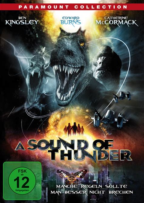 A Sound of Thunder (2005)