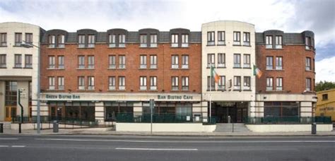 Maldron Hotel Pearse Street (Dublin, Ireland) - UPDATED 2016 Reviews ...