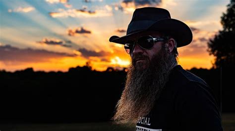 Cody Jinks: Change The Game Tour 2024 (Sterling Heights) | Michigan ...