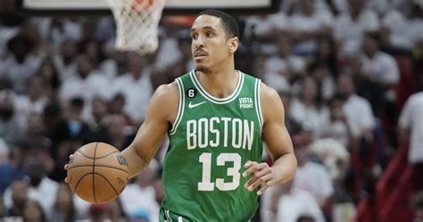 Celtics Rumors: Malcolm Brogdon Trades Not Pursued; Boston 'Comfortable ...