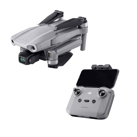 DJI Mavic Air 2 Fly More combo