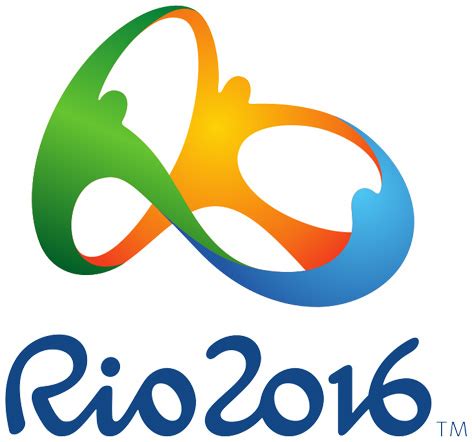 2016 rio summer olympics logo Success