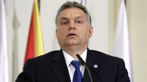 Viktor Orbán meets the press - Emerging Europe