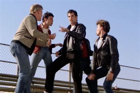 The Greasers: Looking Into the History of the 1950s Subculture