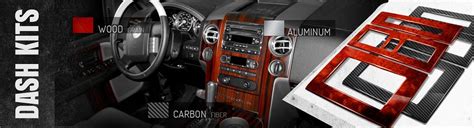 2006 Lincoln Mark Lt Custom Dash Kits - CARiD.com