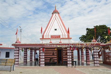 Temples of Maa Durga - Info, History, Timing, Photos, Map and Videos