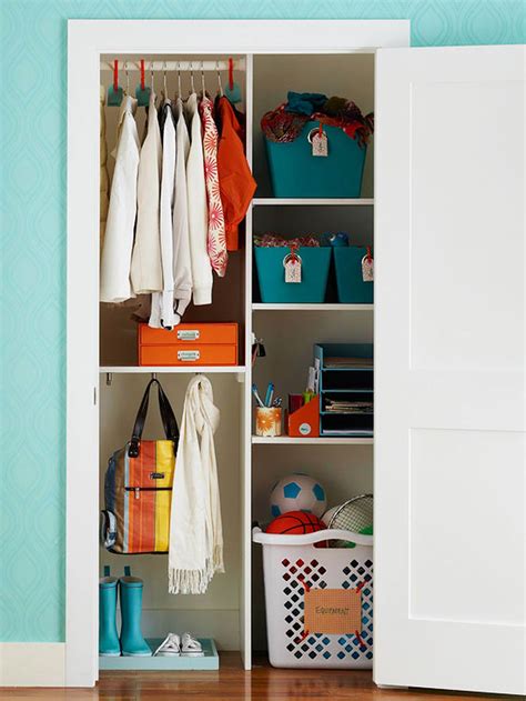 50 Best Closet Organization Ideas and Designs for 2016