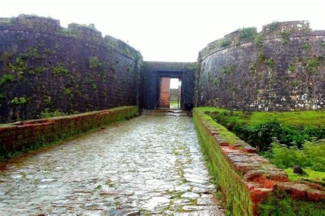 Nagara Fort, Shimoga - Timings, History, Best Time to Visit