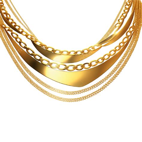 Gold Chain Bling Gold Chain, Golden, Gold, Chain PNG Transparent Image ...