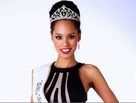 Half-Black Woman Named Miss Japan—Stirs Reaction | Afro