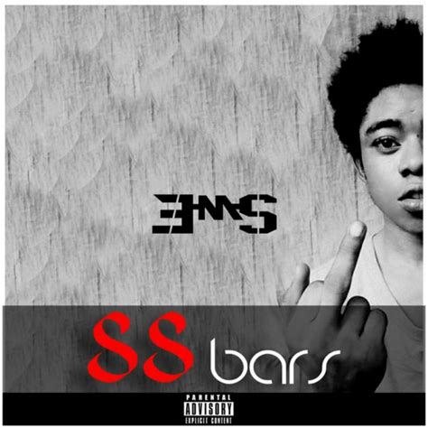 E.M.S (Rapper) – 88 Bars Lyrics | Genius Lyrics