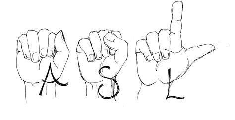 5 Ways Knowing Sign Language Can Save Your Ass