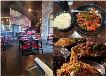 3 Best Chinese Restaurants in Lansing, MI - Expert Recommendations