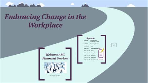 Embracing Change in the Workplace by Marilyn P on Prezi