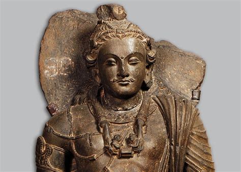 The Buddhist Heritage of Pakistan: Art of Gandhara | Asia Society