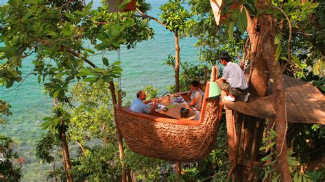 13 Amazing Restaurants Around the World - Deseo Travel