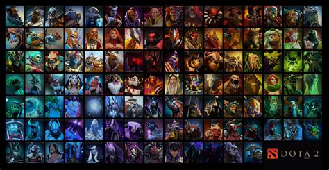 Dota 2 Durable heroes "heroes with the potential to sustain a large ...