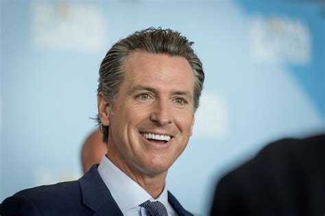 California Governor Election 2018 Results: Gavin Newsom Wins - Bloomberg