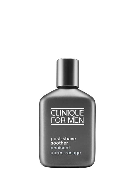 Buy Clinique For Men Post-Shave Soother Online