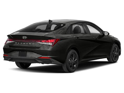 New 2023 Hyundai Elantra SEL IVT H232032