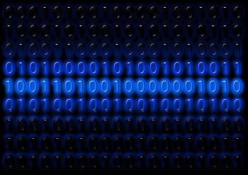 Binary Code - Software Developer Linkedin Background HD wallpaper | Pxfuel