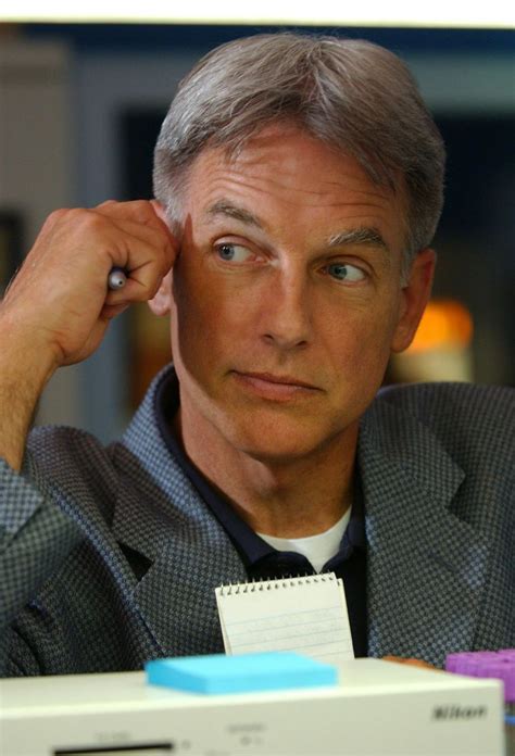 Gibbs Leroy Jethro Gibbs, Gibbs Ncis, Ncis Gibbs Rules, Gibbs Rules ...