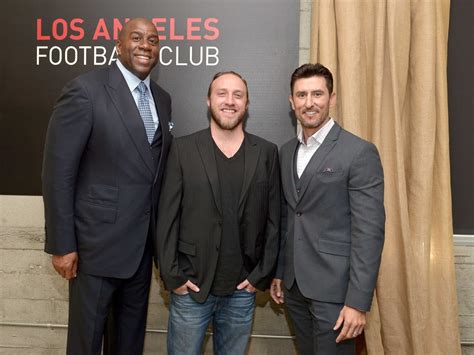 YouTube Cofounder Chad Hurley Just Bought Part Of A Soccer Team With ...