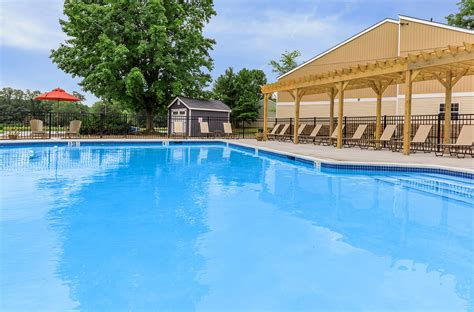 Amenities - Southview Apartments in Clifton Park, NY