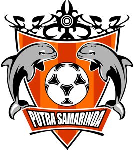 PUTRA SAMARINDA Logo Download png