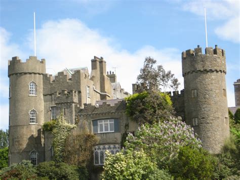 Intriguing Facts About Irish Castles | HubPages