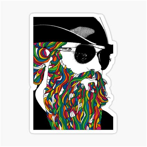 Cody Jinks Stickers | Redbubble